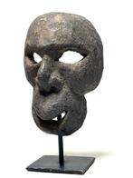 Jhakri-masker - Magar - Nepal (Zonder Minimumprijs)