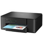 Brother DCP-J1260W Compact inkjet 3in1, Computers en Software, Printers, Verzenden, Zo goed als nieuw