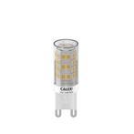 Led lamp G9 | Calex (3W, 320lm, 3000K), Verzenden, Nieuw