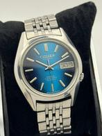 Citizen - Leopard 28800 - Zonder Minimumprijs - 4-771125 TA, Sieraden, Tassen en Uiterlijk, Horloges | Heren, Nieuw