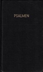 Den Hertog-Psalmboek met alle verzen op noten, Boeken, Verzenden, Gelezen