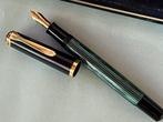 Pelikan - M400 - Zonder Minimumprijs - Vulpen, Verzamelen, Pennenverzamelingen, Nieuw