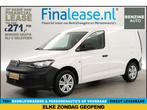 Volkswagen Caddy Cargo 1.5 TSI 115PK Benzine Climate, Volkswagen, Wit, Handgeschakeld, Nieuw
