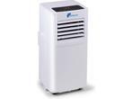 Lifetime Air Mobiele Airco - Airconditioning,, Witgoed en Apparatuur, Airco's, Verzenden, Nieuw
