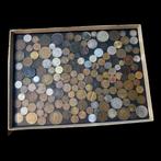 . Wereld Lot of 150 Coins (Zonder Minimumprijs)