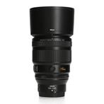 Nikon Z 135mm F1.8 S Plena, Audio, Tv en Foto, Fotografie | Lenzen en Objectieven, Ophalen of Verzenden, Zo goed als nieuw