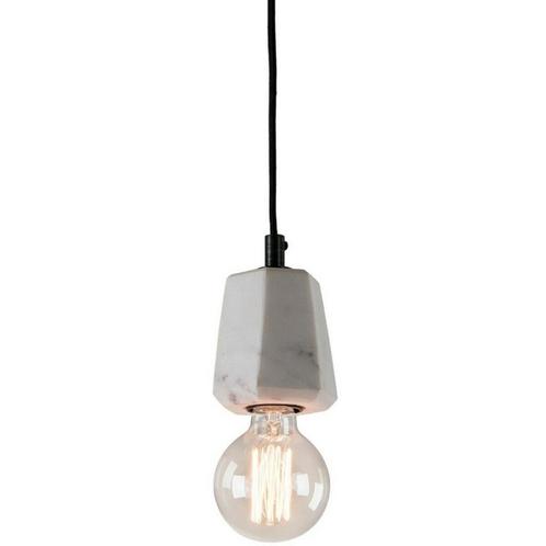 LaForma Hanglamp Bunt Wit - OUTLET A, Huis en Inrichting, Stoelen, Wit, Nieuw, Ophalen of Verzenden
