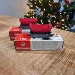 Fleischmann H0 - 5501 - Modeltrein (2) - In originele, Hobby en Vrije tijd, Modeltreinen | H0, Nieuw