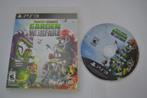 Plants vs Zombies  - Garden Warfare (PS3 USA), Zo goed als nieuw, Verzenden