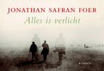 Alles is verlicht / Dwarsligger / 7 9789049800079, Boeken, Verzenden, Gelezen, J. Safran Foer