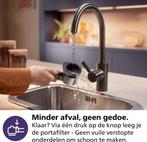 Philips Baristina BAR302/20 Espressomachine - Koffiemachine, Witgoed en Apparatuur, Koffiezetapparaten, Ophalen of Verzenden, Zo goed als nieuw