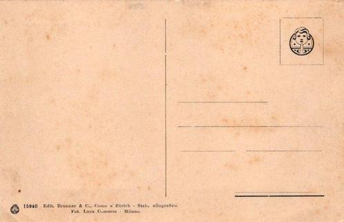 Italië - Afrika - Ansichtkaart (70) - 1915-1951, Verzamelen, Ansichtkaarten | Buitenland