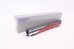 LS Models H0 - 44 068 - Modeltrein personenwagen (1) - ICRm, Hobby en Vrije tijd, Modeltreinen | H0, Nieuw