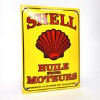 Shell Huile Pour Monteurs, Verzamelen, Merken en Reclamevoorwerpen, Nieuw, Verzenden