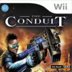 The Conduit - Wii Game, Spelcomputers en Games, Ophalen of Verzenden, Nieuw