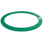 TRUUSK Trampoline Edge Cover Veiligheidsnet - Groen - Geschi, Verzenden, Nieuw