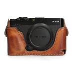 Fujifilm X-E4, Ophalen of Verzenden, Zo goed als nieuw