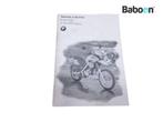 Instructie Boek BMW F 650 GS 2000-2003 (F650GS 00) Italian, Motoren, Verzenden, Gebruikt