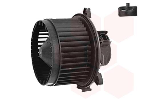 KACHELVENTILATOR VOOR CHEVROLET CRUZE J300 2009-2015, Auto-onderdelen, Airco en Verwarming, Nieuw, Ophalen of Verzenden