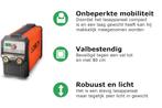 Lorch MicorStick 200 ControlPro Elektrode lasapparaat MMA, Doe-het-zelf en Verbouw, Ophalen of Verzenden, Nieuw