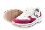 Muyters Sneakers in maat 36 Wit | 10% extra korting, Kleding | Dames, Schoenen, Verzenden, Wit, Muyters, Sneakers of Gympen