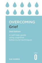 Overcoming Grief 2nd Edition 9781472140432 Sue Morris, Verzenden, Zo goed als nieuw, Sue Morris
