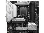 MSI MAG B760M Mortar WiFi II, Verzenden, Zo goed als nieuw