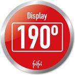 Frifri 1905 DuoFil | Frituurpan | 3.5 liter | koude zone |, Huis en Inrichting, Verzenden, Zo goed als nieuw