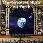 cd - Martin Darvill And Friends - The Greatest Show On Earth, Cd's en Dvd's, Verzenden, Zo goed als nieuw