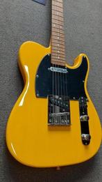 EKO - T300 Telecaster Butterscotch Blonde - - Elektrische, Nieuw