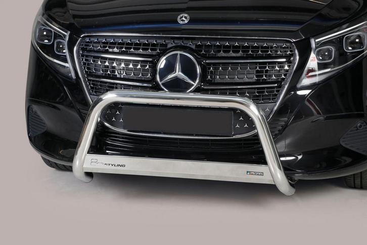 Bullbar Mercedes V-Klasse (2024-), Auto diversen, Tuning en Styling, Verzenden