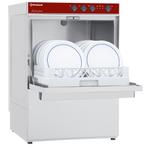 Diamond Horeca Vaatwasser | FAST WASH | Mand 500x500 | Afvoe, Minder dan 85 cm, Minder dan 10 liter, Nieuw, Ophalen of Verzenden