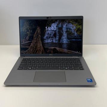 Dell Latitude 5450 Laptop Ultra 5 512GB Incl. Lader | Nie... beschikbaar voor biedingen