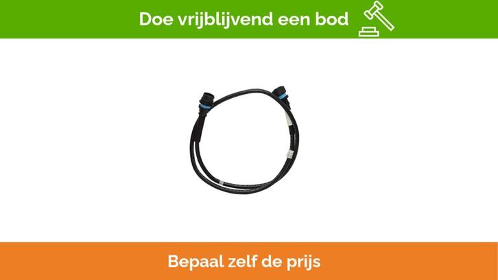 Bieden: Mercury Mercruiser DTS data harness cable 9 meter 1, Watersport en Boten, Bootonderdelen, Motor en Techniek, Nieuw, Zeilboot of Motorboot
