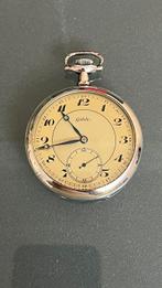 Silver Gilde swiss - Vintage pocket watch - 1900-1949, Nieuw