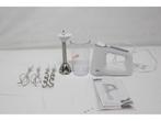 Braun HM3107WH - MultiMix 3 - Handmixer 450 W - Wit, Verzenden, Zo goed als nieuw