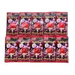 Pokémon - 100 Booster pack - Glory of Team Rocket - Scarlet, Nieuw