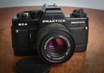 Praktica BCA electronic + Prakticar 1,8/50mm | Single lens, Nieuw