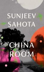 China Room 9781911215868 Sahota, Verzenden, Zo goed als nieuw, Sahota