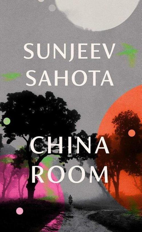 China Room 9781911215868 Sahota, Boeken, Overige Boeken, Zo goed als nieuw, Verzenden