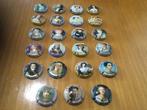 Collectie van memorabilia - Collectie van 23 Beperkte