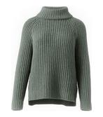 Cartoon Trui in maat 42 Groen | 10% korting, Kleding | Dames, Truien en Vesten, Cartoon, Verzenden, Zo goed als nieuw, Groen