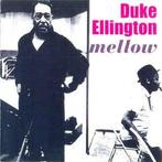 cd - Duke Ellington - Mellow, Zo goed als nieuw, Verzenden