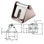 Bieden: Maxwell P104335 stainless steel chain, Ophalen of Verzenden, Nieuw