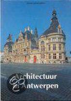 Architectuur in Antwerpen / Atrium cultuurgidsen G. Peeters, Boeken, Verzenden, Gelezen, G. Peeters