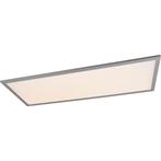 LED Plafondlamp - Plafondverlichting - Trion Alina - 34W -, Ophalen of Verzenden, Nieuw, Metaal