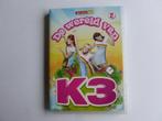 K3 - De wereld van K3 (DVD), Verzenden, Nieuw in verpakking