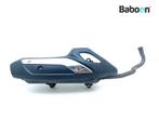 Uitlaatdemper Origineel Honda SH 125 2013-2016 (SH125), Motoren, Verzenden, Gebruikt