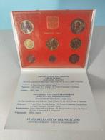 Vaticaan. Year Set (BU) 2016 (Zonder Minimumprijs), Postzegels en Munten, Munten | Europa | Euromunten