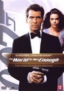 World is not enough, the (two-disc Ultimate Edition) - DVD, Cd's en Dvd's, Verzenden, Nieuw in verpakking